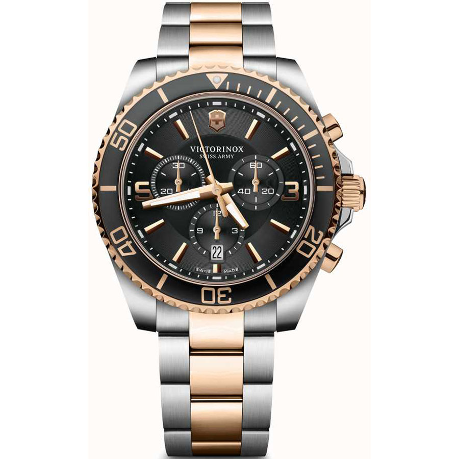 Часы Victorinox Swiss Army Maverick 241952